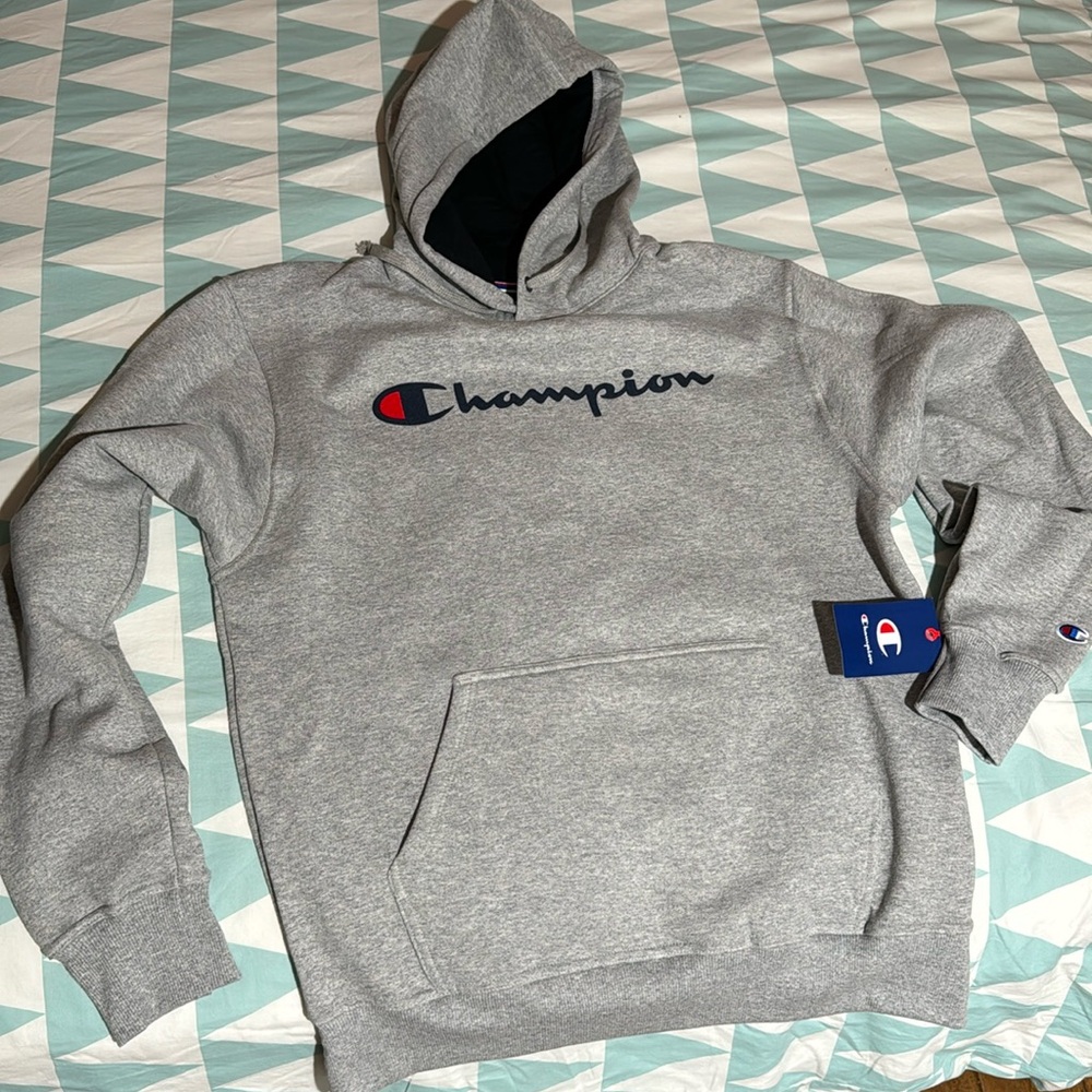 🏆CHAMPION🏆 hoodie